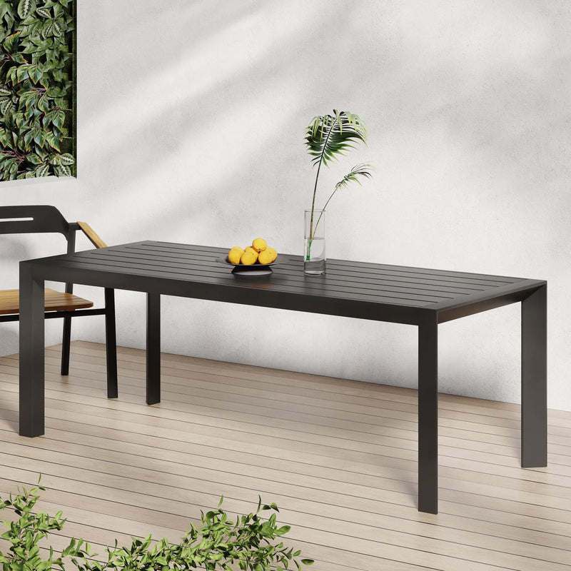 Templin Rectangle Dining Table by HouseOfZazla