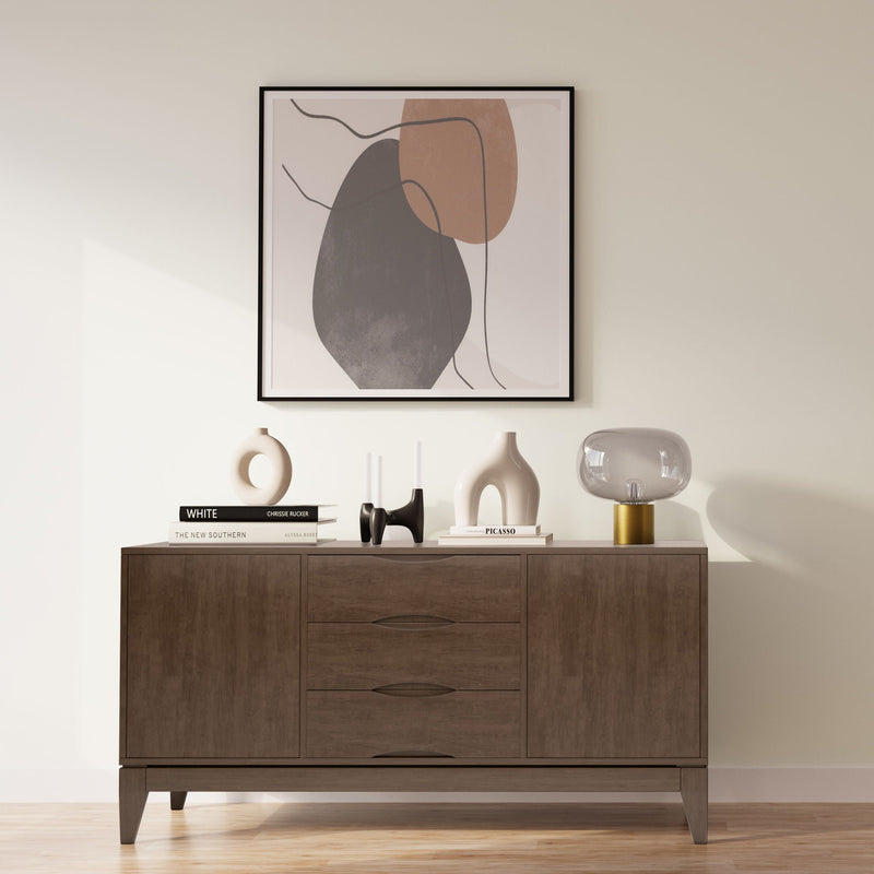 Harper - Sideboard Buffet by HouseOfZazla