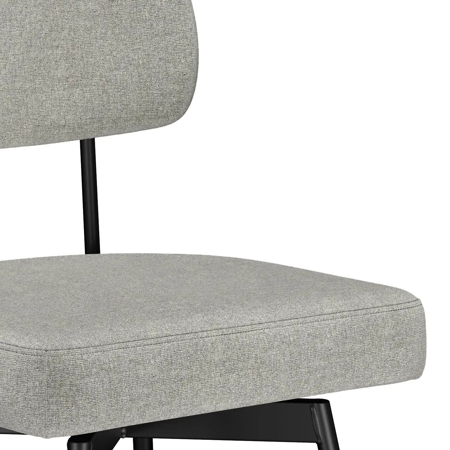 Giselle - Swivel Counter Height Stool (Set of 2) by HouseOfZazla