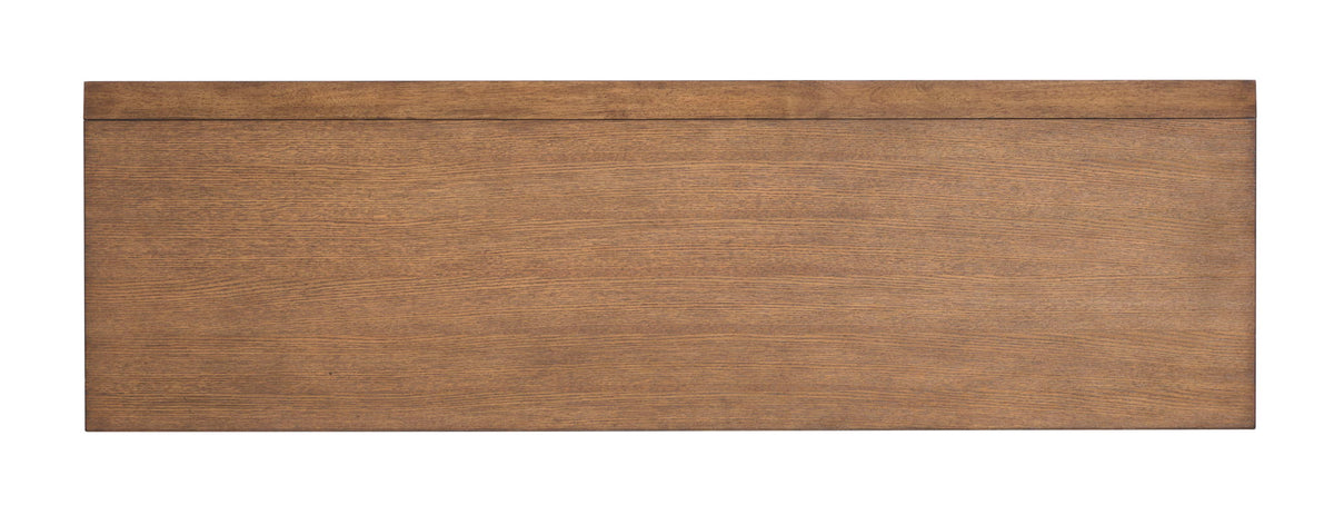 Callisto - Double Drawer Dresser, photo 9 of 10