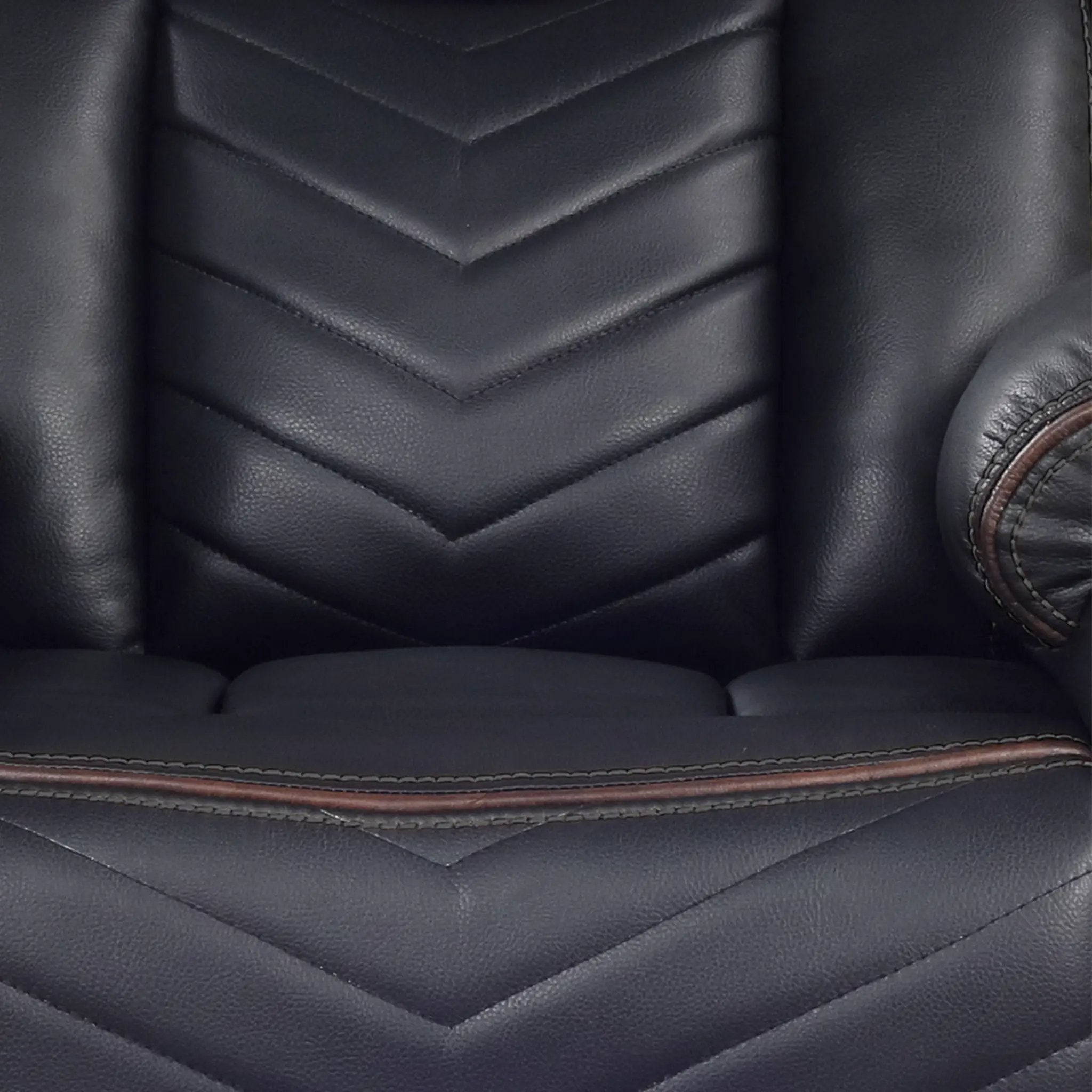Challenger LED Power Recliner Set