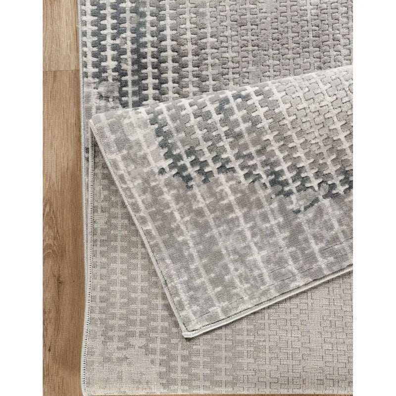 Geometrix - Contemporary Area Rug With 3D Effect by HouseOfZazla