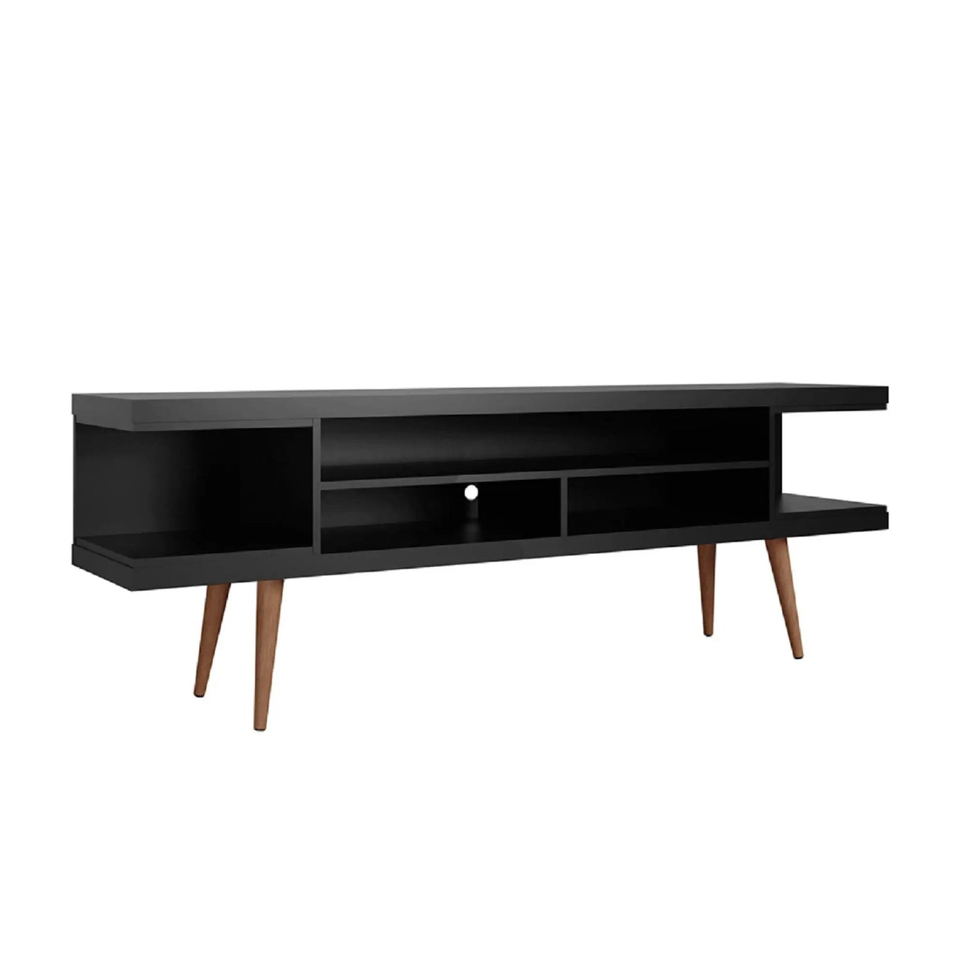 Utopia - TV Stand With Ample Storage by HouseOfZazla