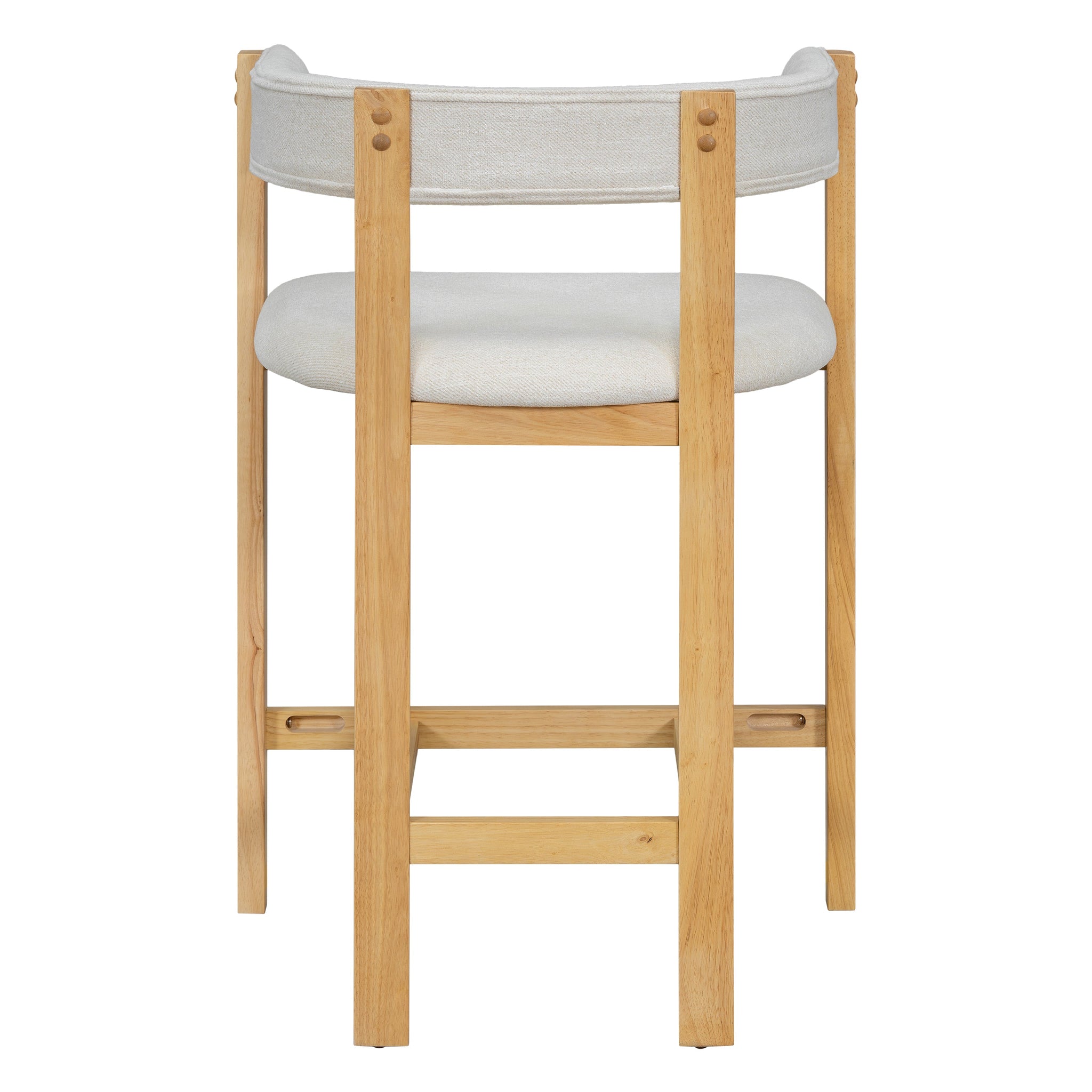 Counter Stool Set of 2 by HouseOfZazla