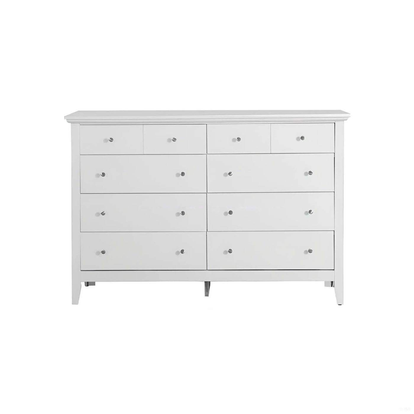 Hammond - Elegant Casual Dresser For Any Room by HouseOfZazla