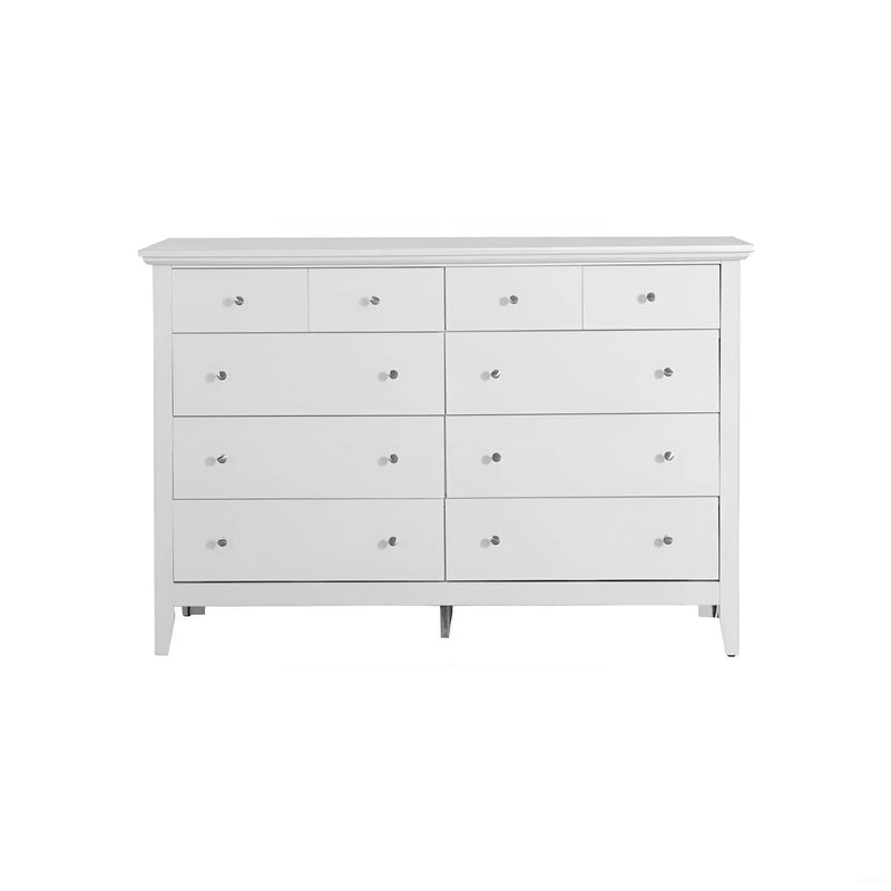 Hammond - Elegant Casual Dresser For Any Room by Unique Piece Furniture
