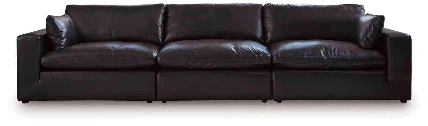 Emilia - Sectional by Unique Piece Furniture
