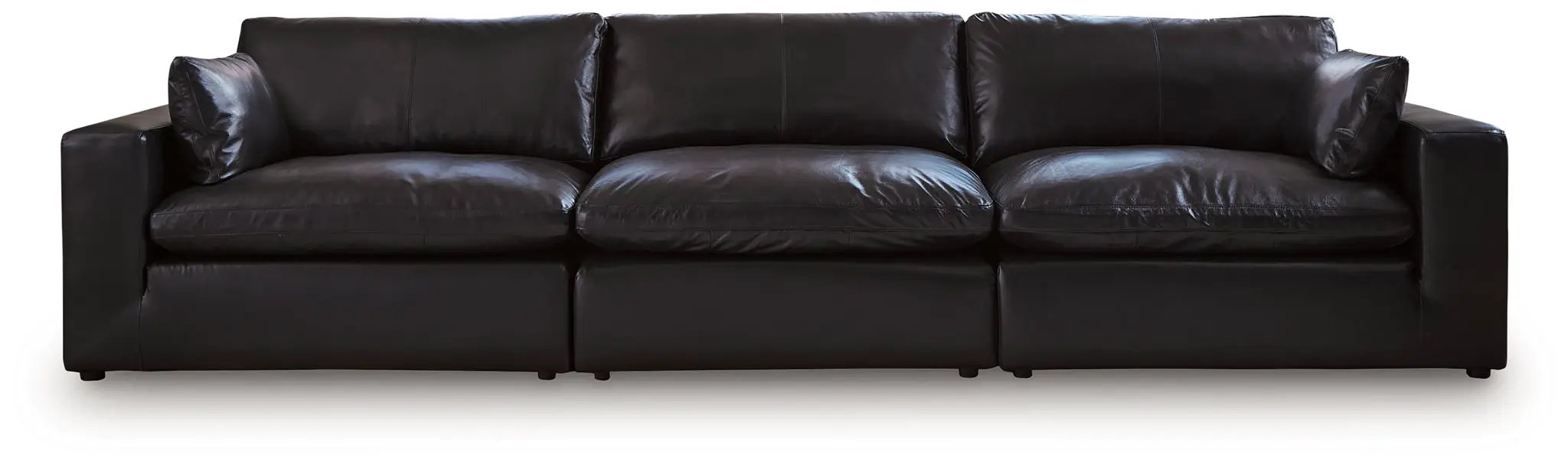 Emilia - Sectional by Unique Piece Furniture