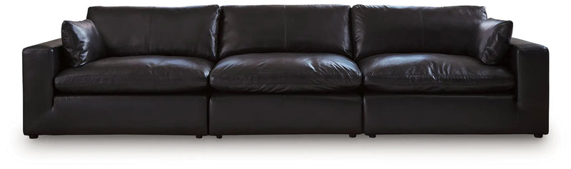 Emilia - Sectional by Unique Piece Furniture