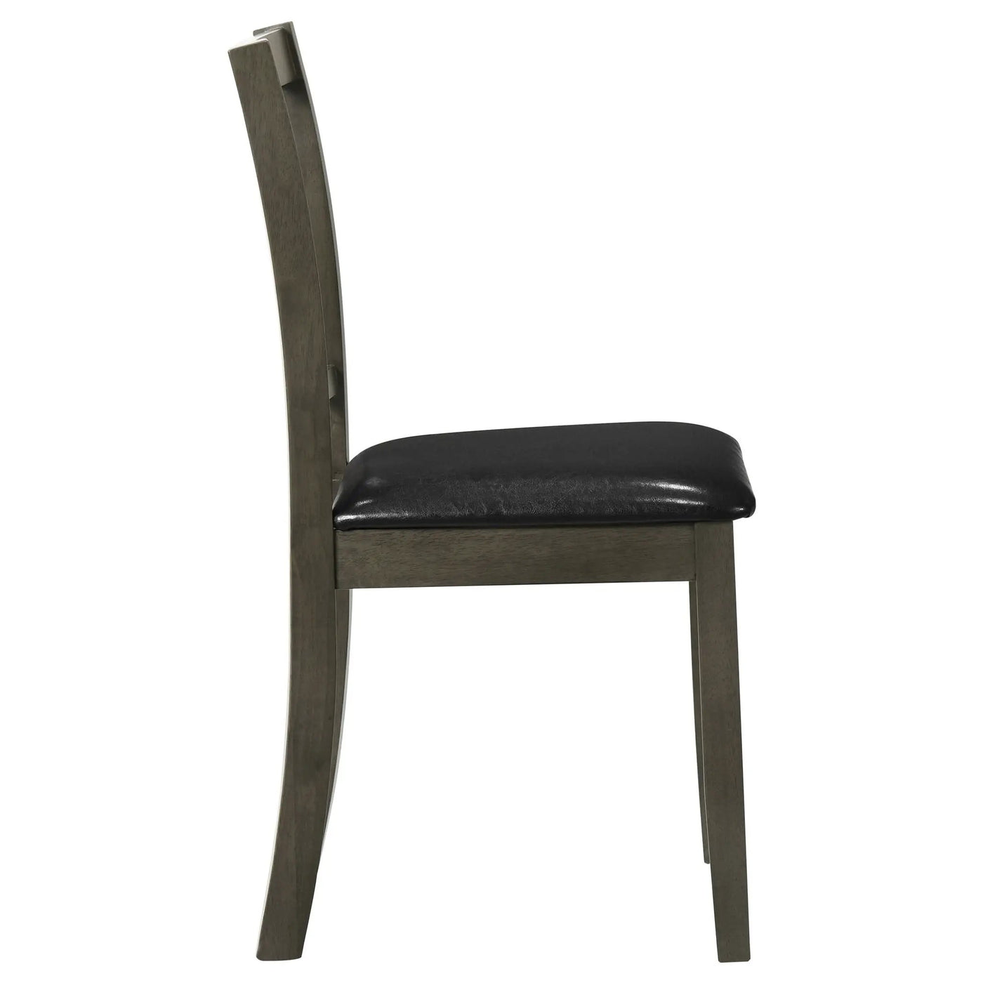 Rowland - 5 Piece Dining Set by HouseOfZazla