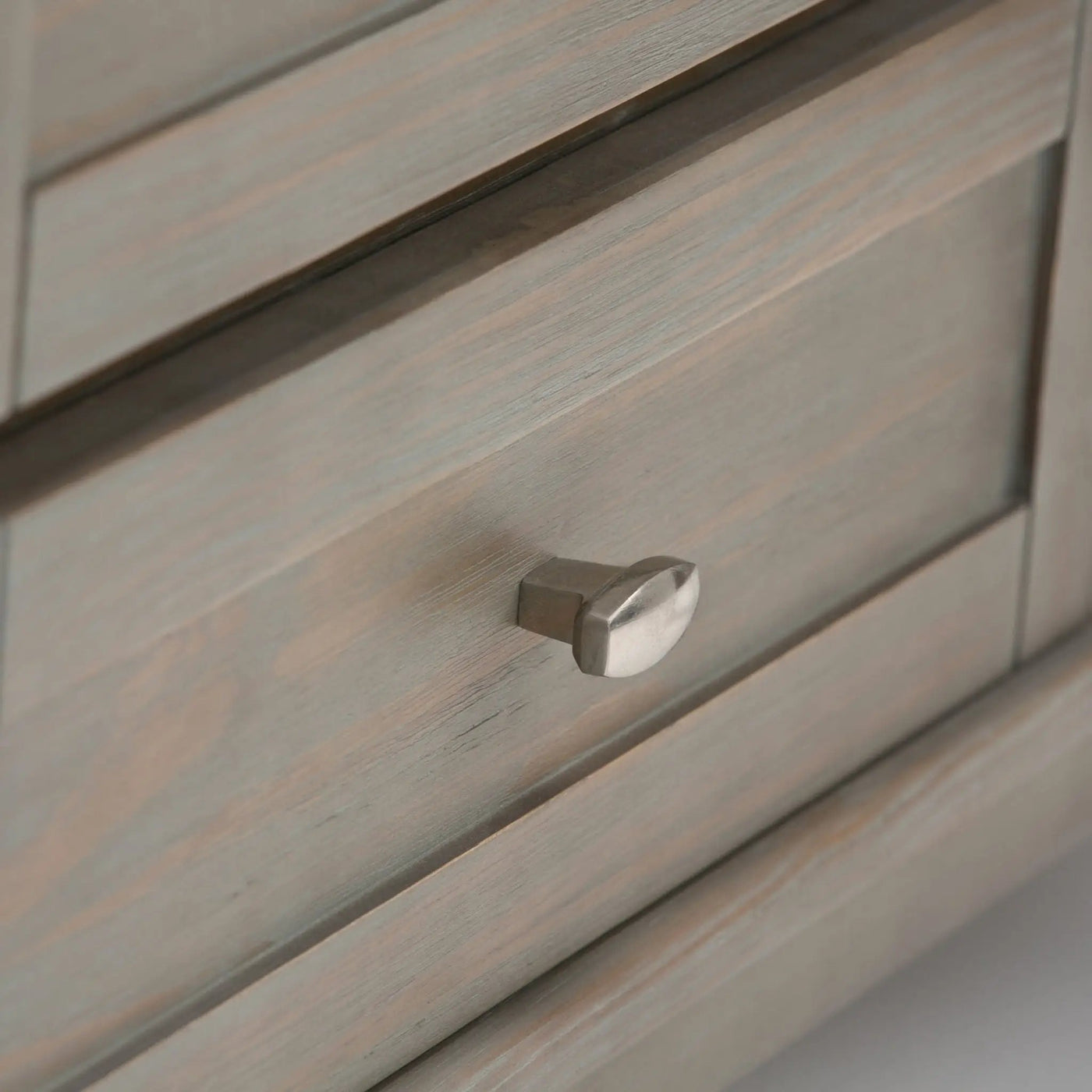 Warm Shaker - Handcrafted TV Media Stand by HouseOfZazla