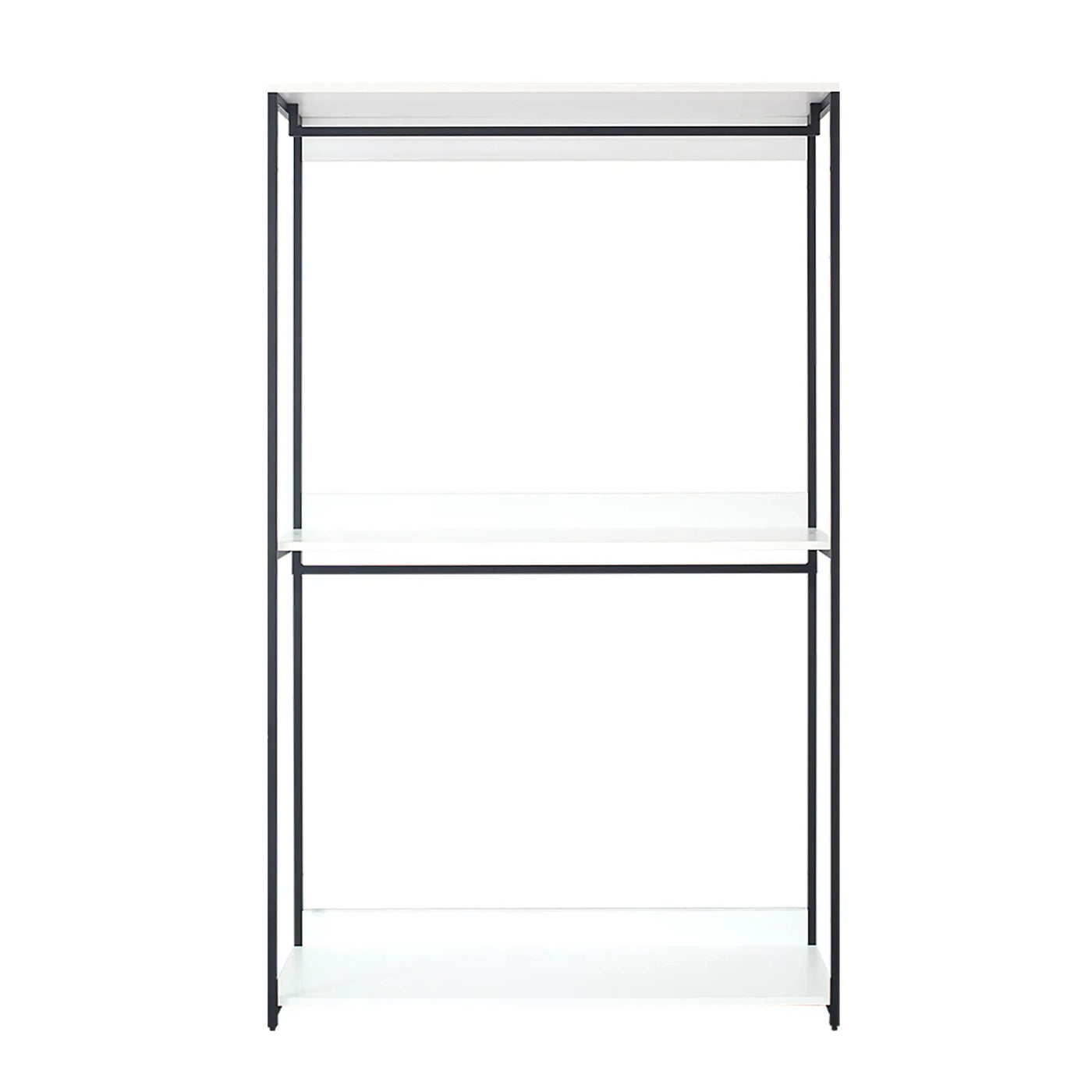 Fiona - Walk In Closet With Shelves by HouseOfZazla