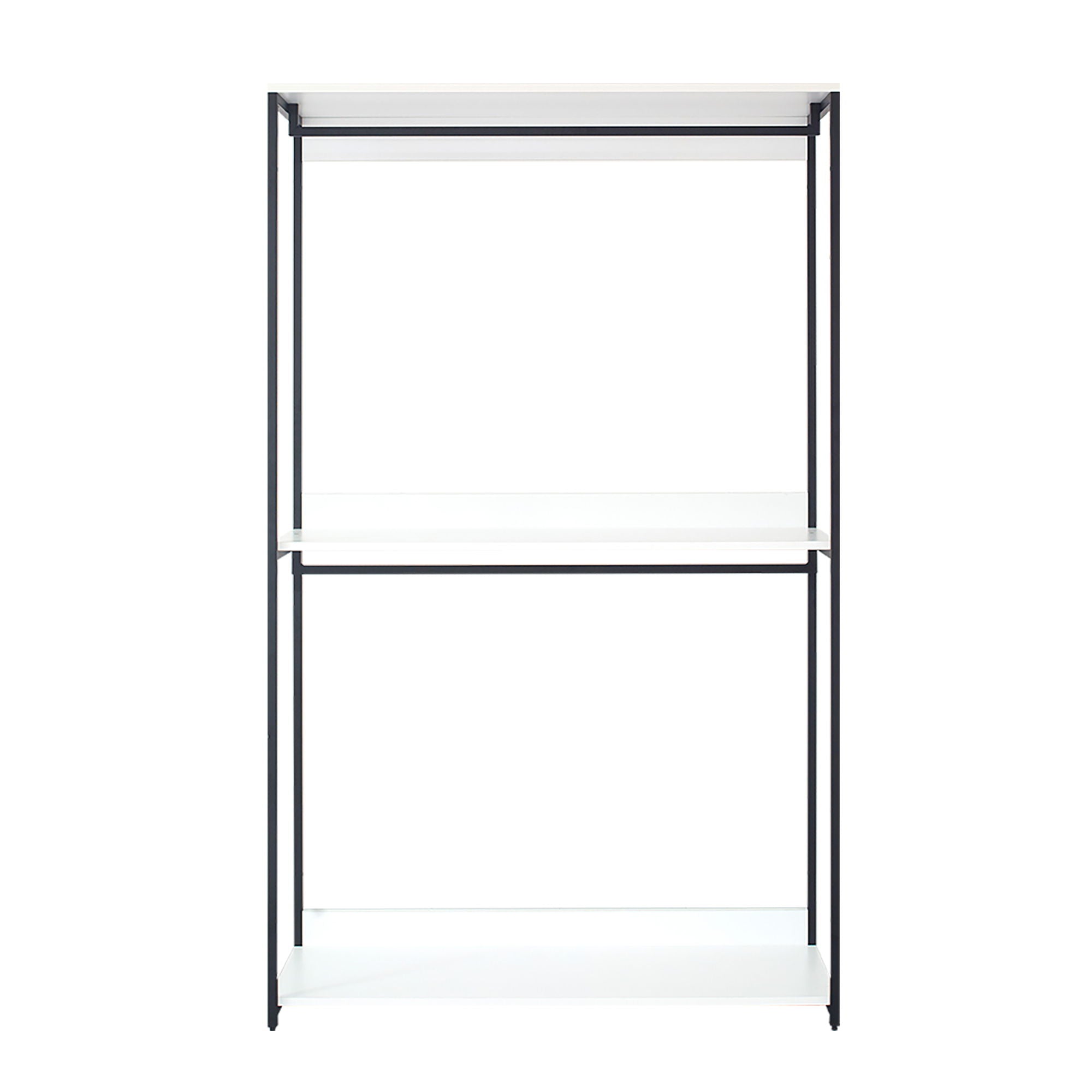Fiona - Walk In Closet With Shelves by HouseOfZazla