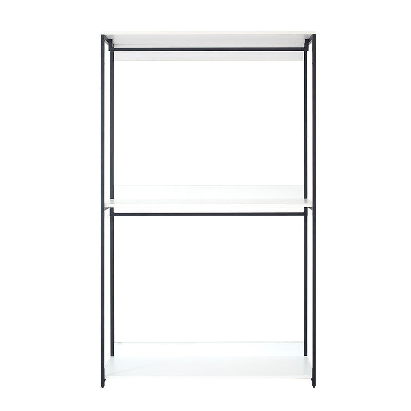 Fiona - Walk In Closet With Shelves by HouseOfZazla