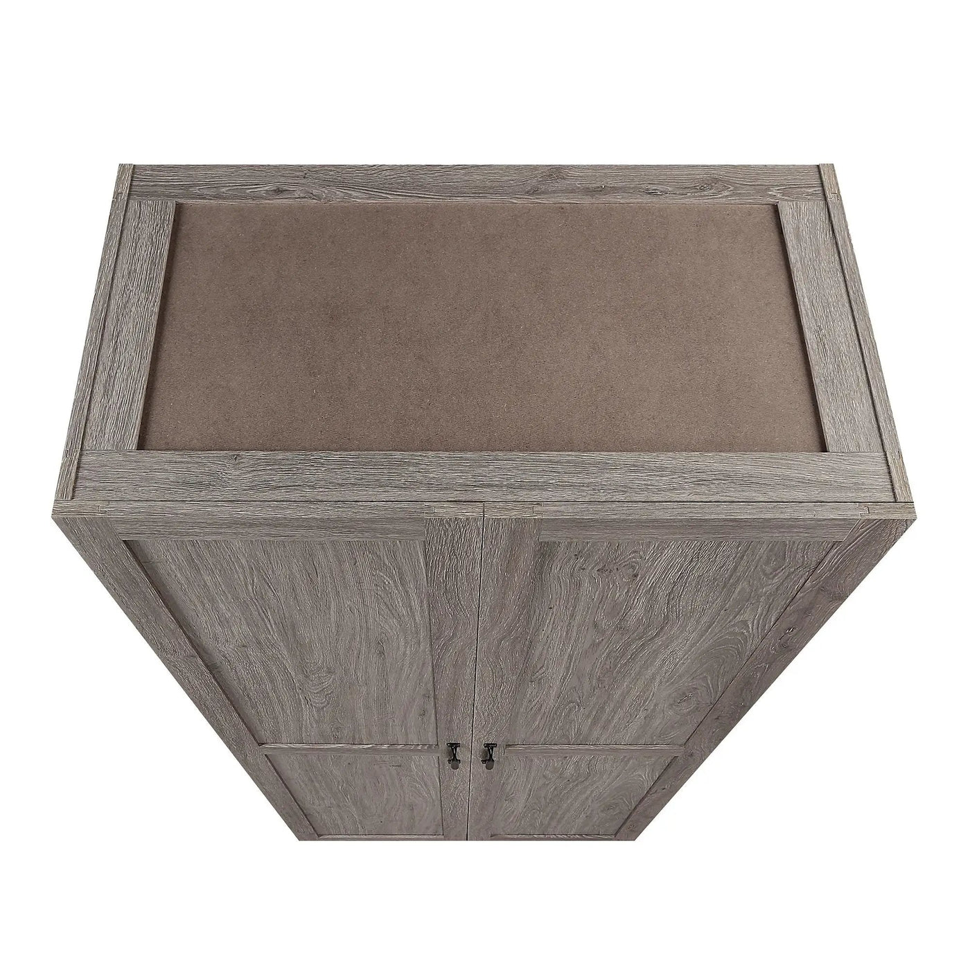 Hopkins - Storage Cabinet by HouseOfZazla