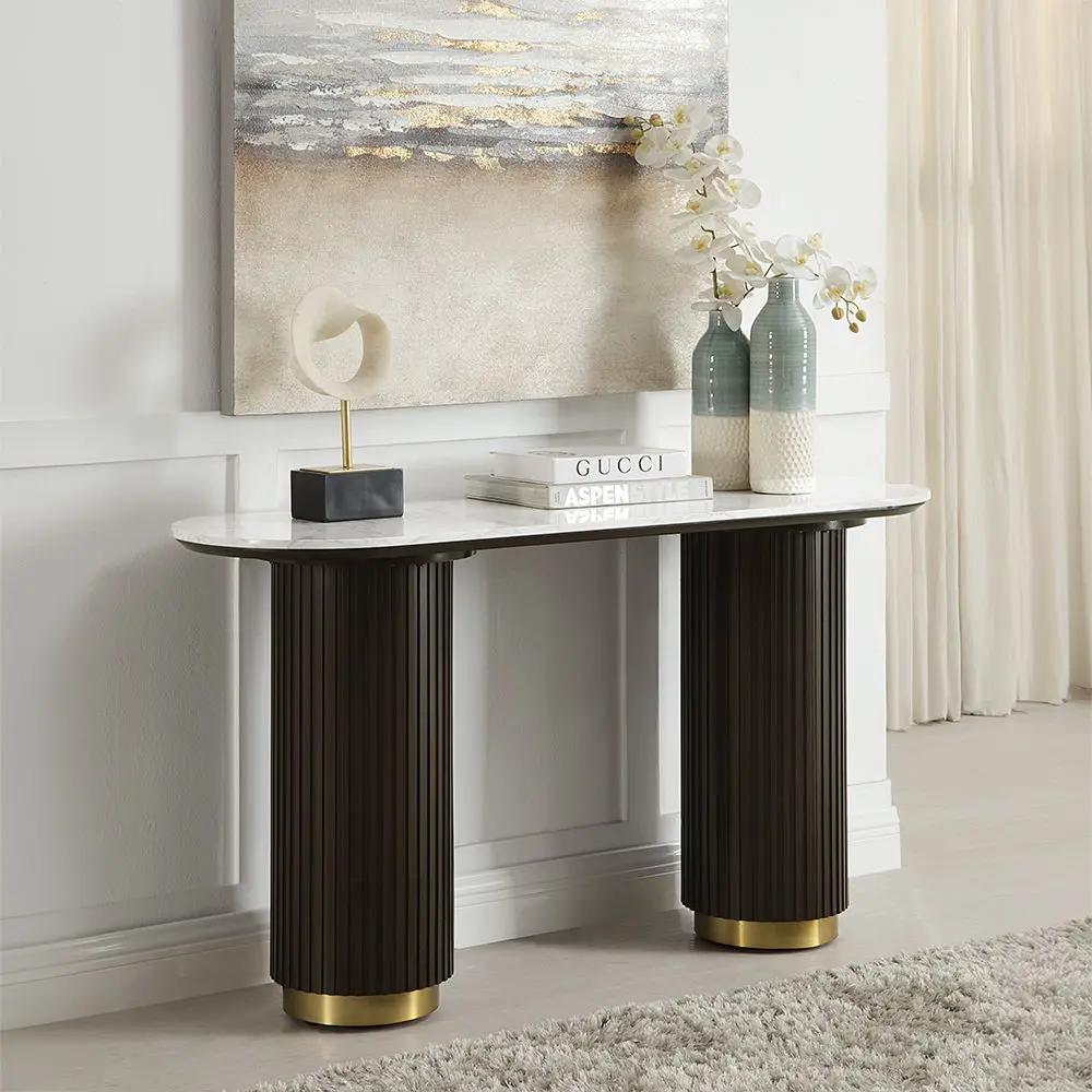 Clayten - Living Room Table by Unique Piece Furniture