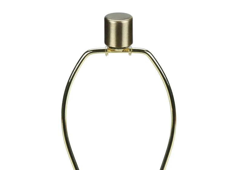 Lighting, Table Lamp, Concrete, Modern - Black by Unique Piece Furniture