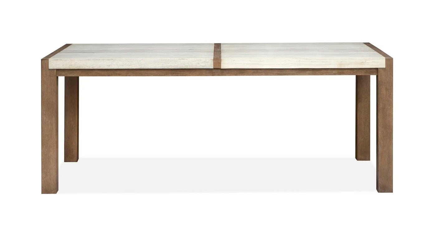 Plum Creek - Rectangular Dining Table by Unique Piece Furniture