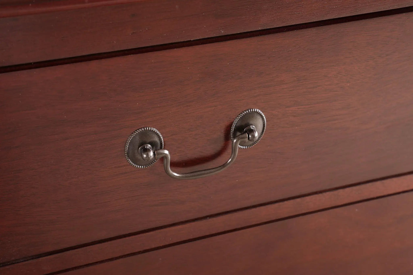 Traditional Storage Chest Elegant by HouseOfZazla