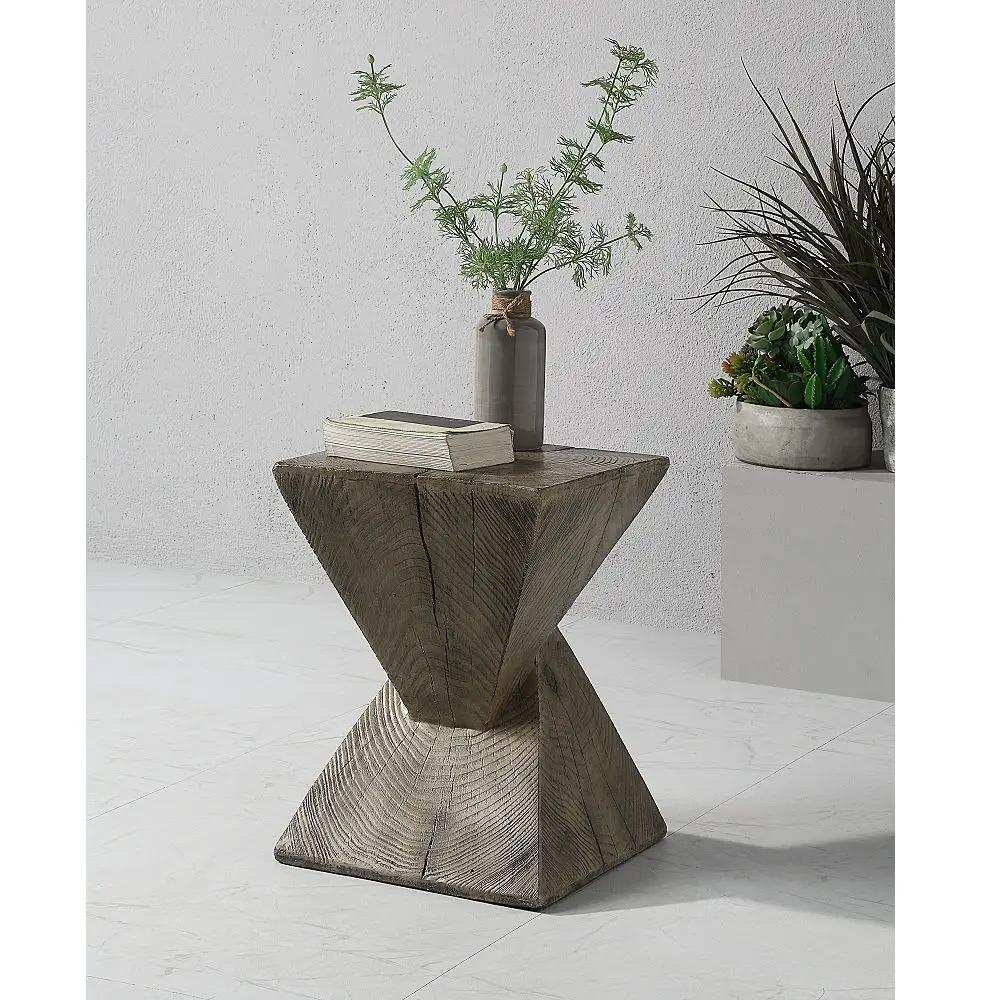 Zahi - Accent Table by Unique Piece Furniture