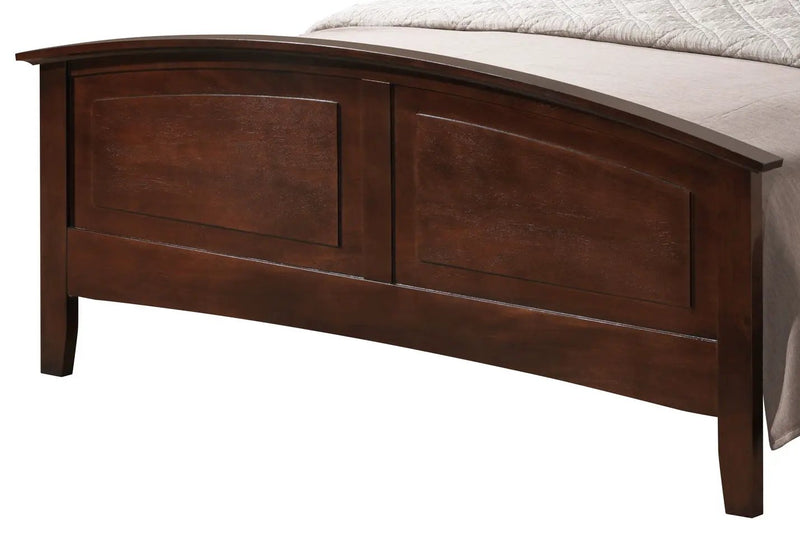 Bed For Cozy Spaces Elegant by Unique Piece Furniture