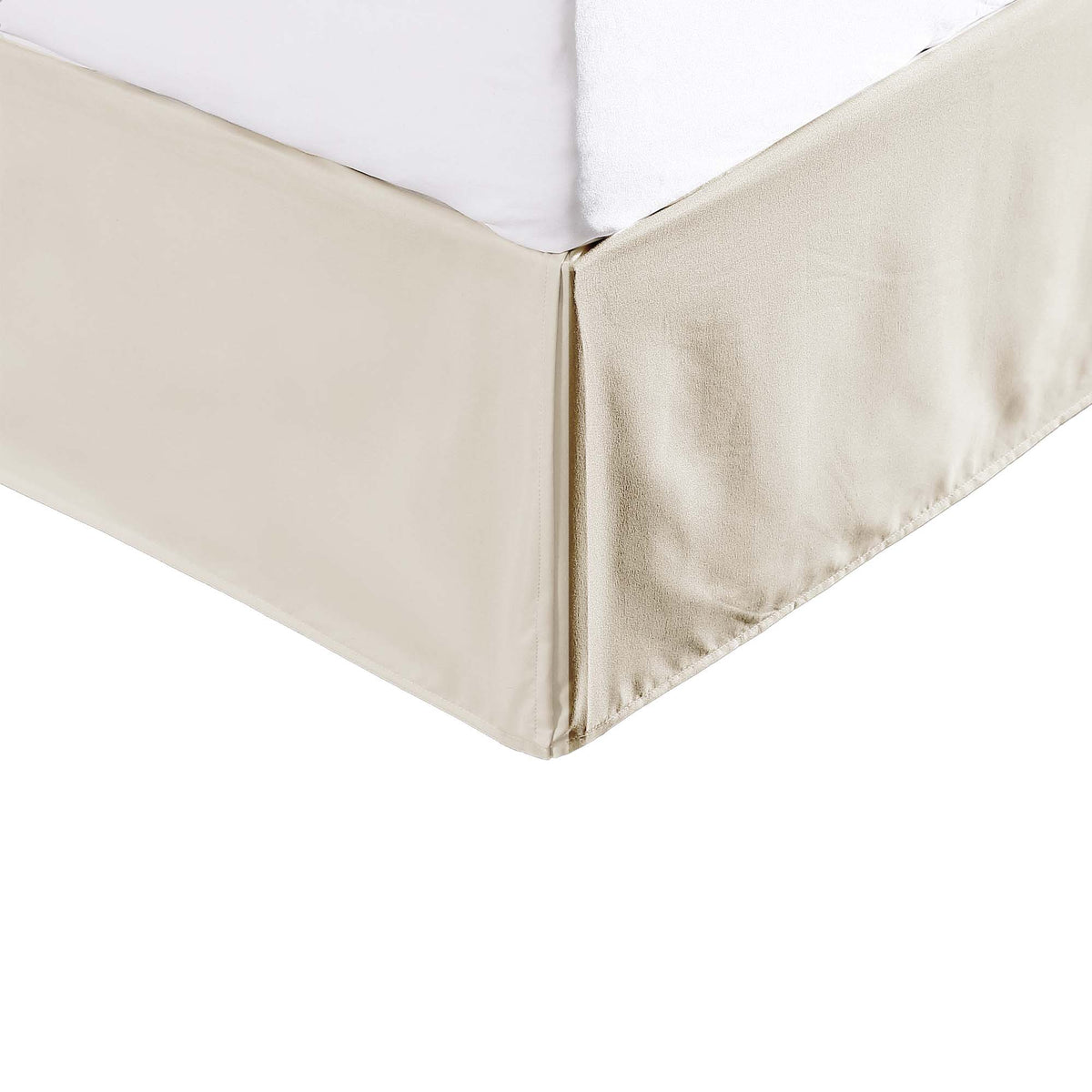 Milan 10 Piece King Comforter Set with Coverlet - Tan Jacquard, photo 8 of 8