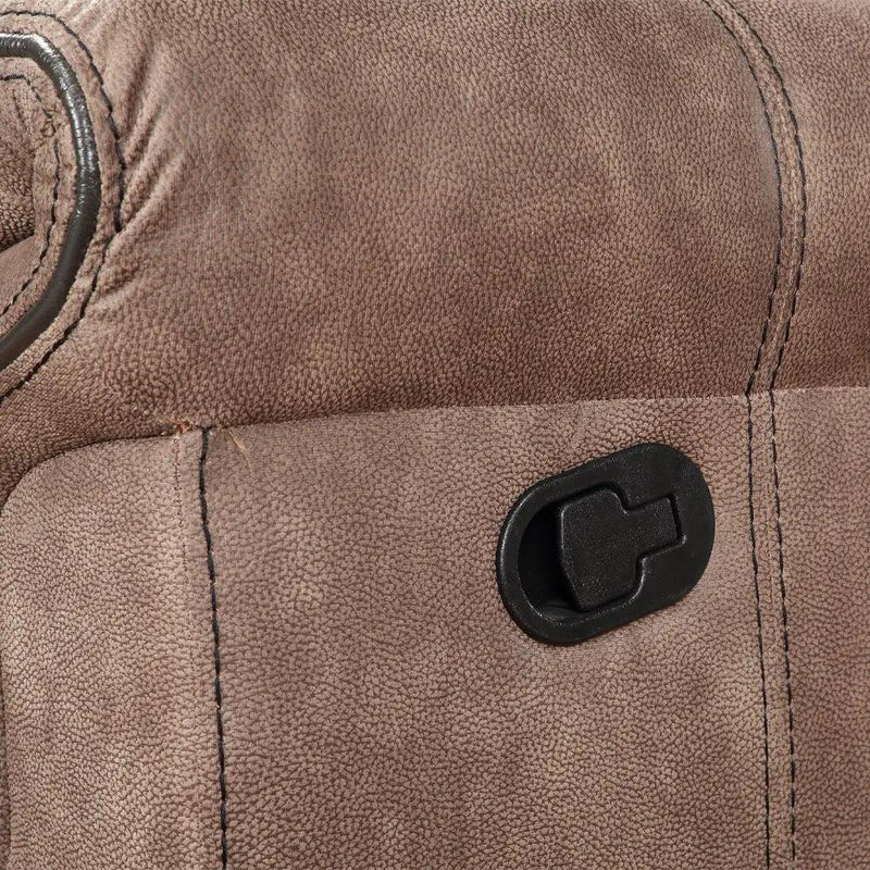 Dollum - Sectional Sofa by Unique Piece Furniture