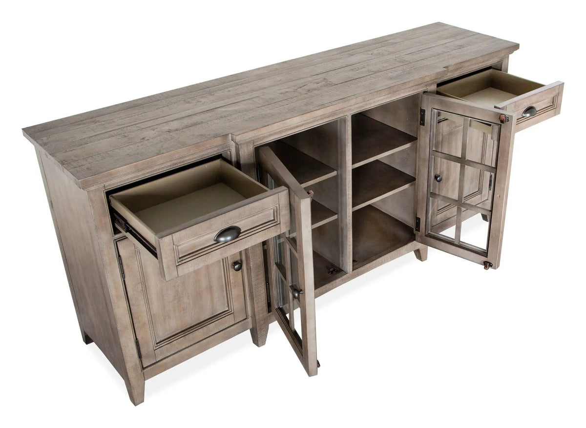 Paxton Place - Entertainment Console, photo 19 of 21