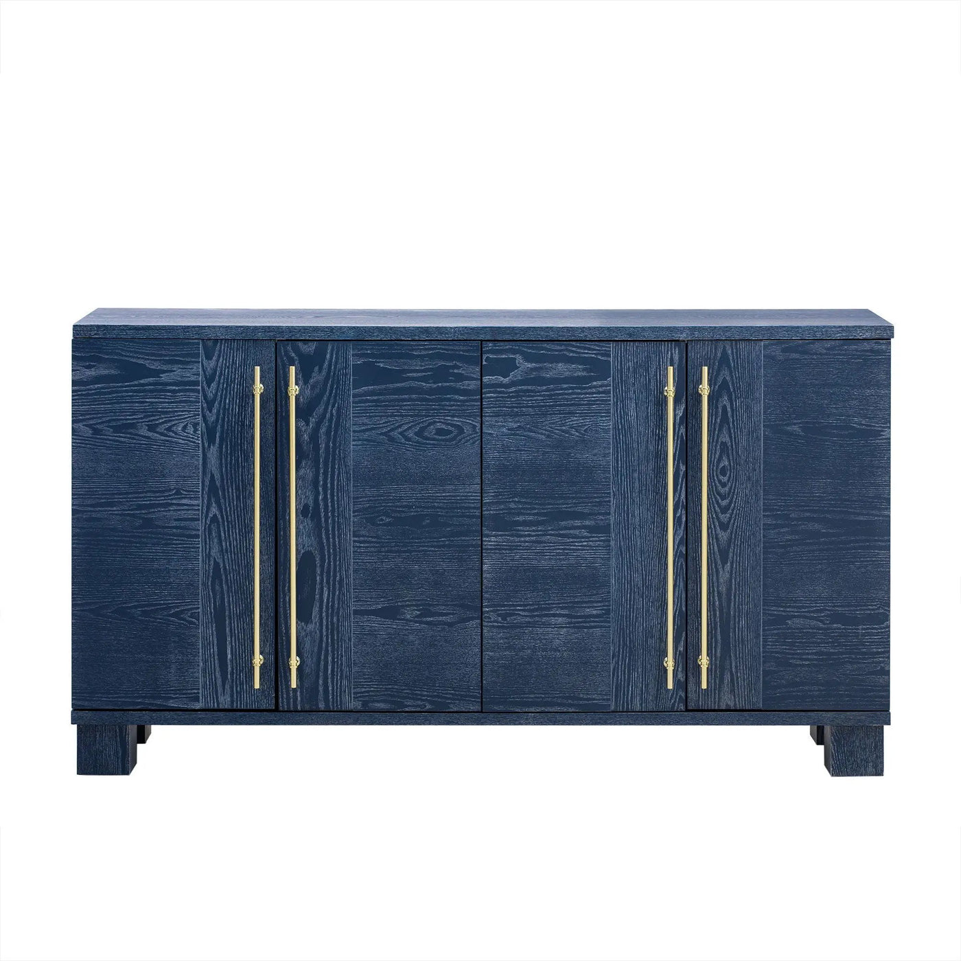 Sideboard With Adjustable Shelves by Unique Piece Furniture