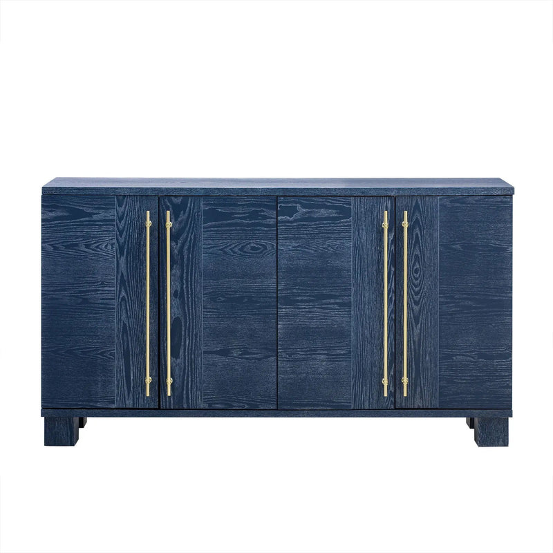Sideboard With Adjustable Shelves