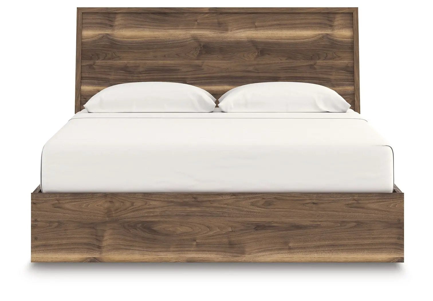 Chirason - Panel Bed With Storage by Unique Piece Furniture