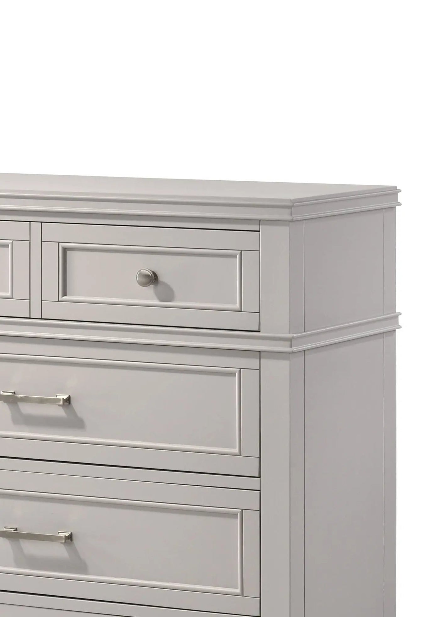 5 Drawer Chest, Ample Storage by Unique Piece Furniture