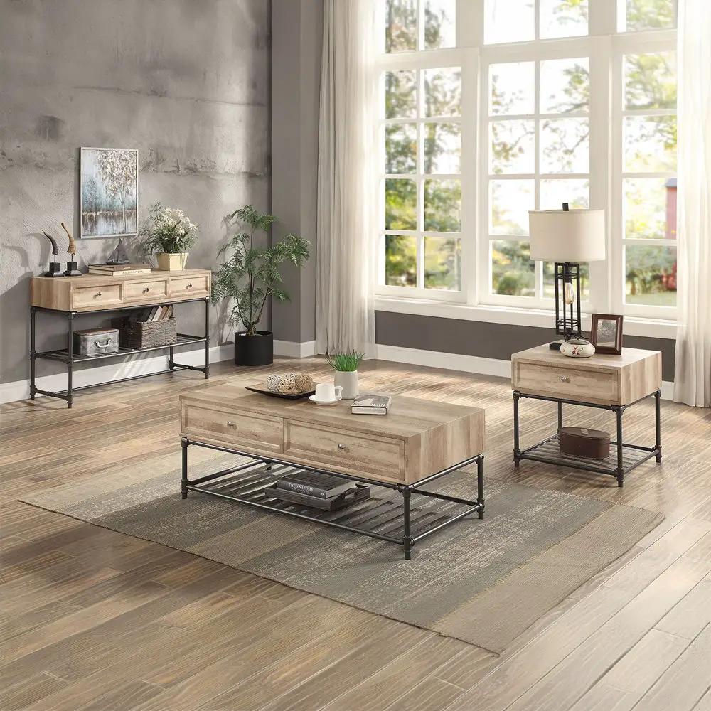 Brantley II - Table by Unique Piece Furniture