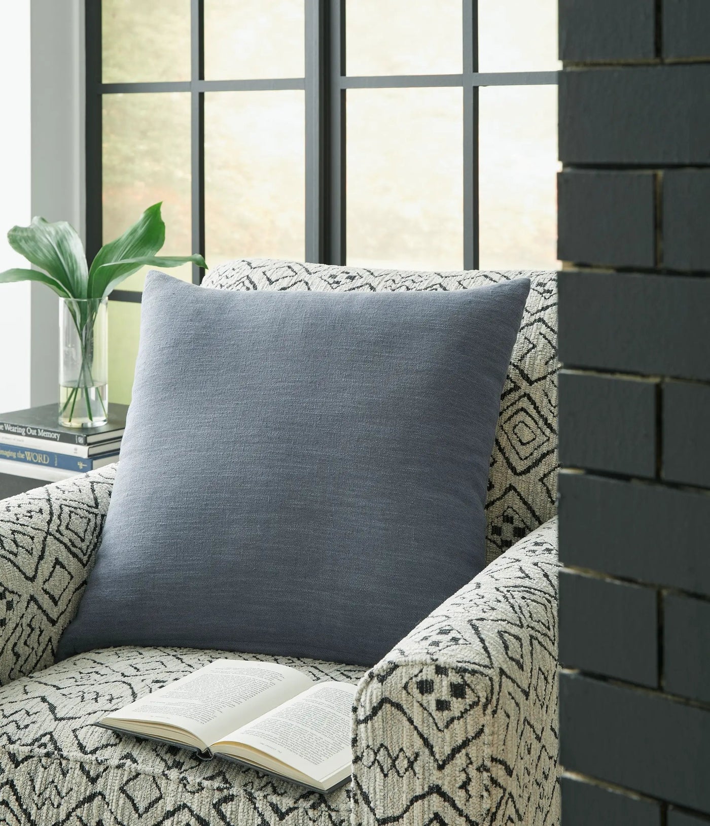 Thaneville - Pillow by Unique Piece Furniture