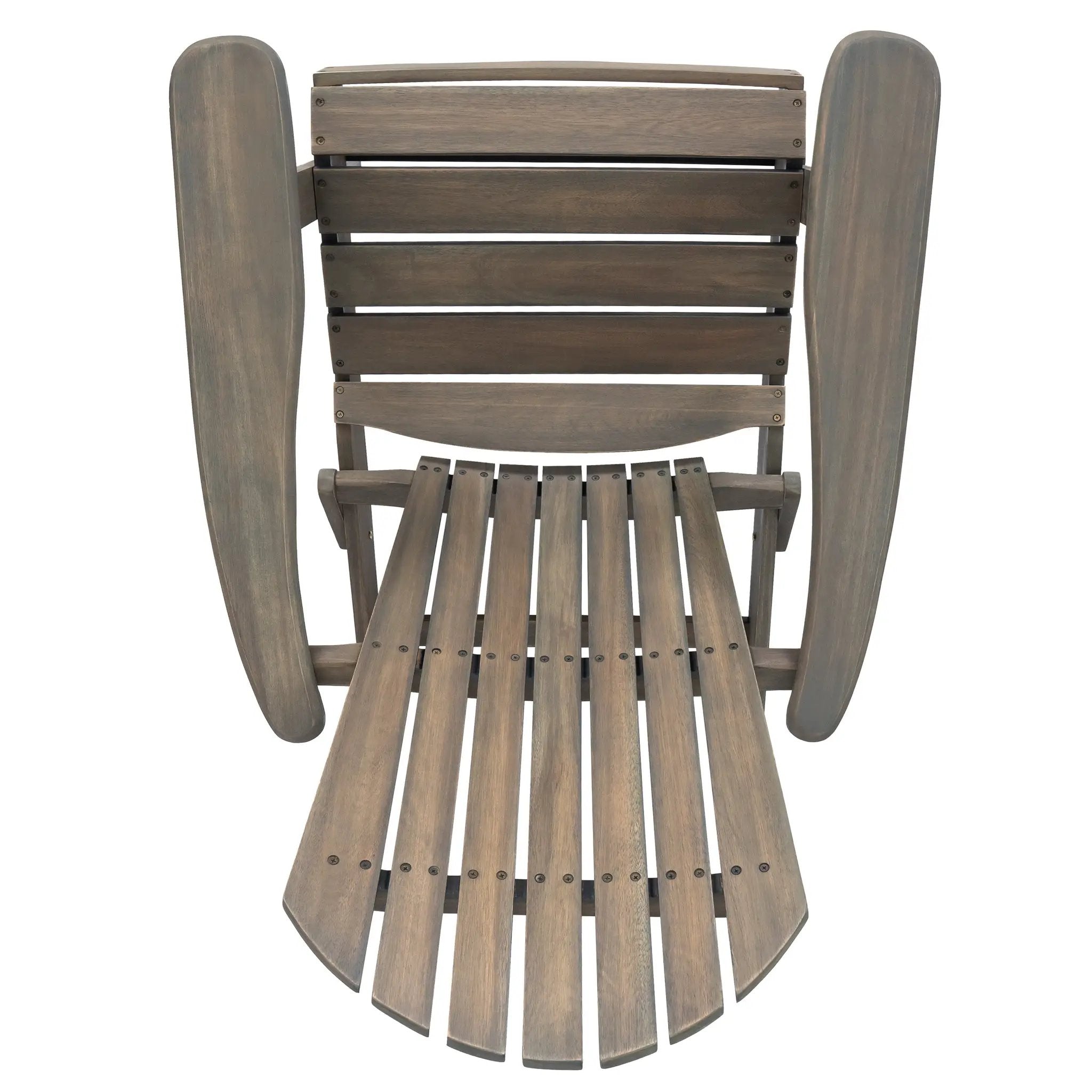 Malibu Adirondack Chair by HouseOfZazla