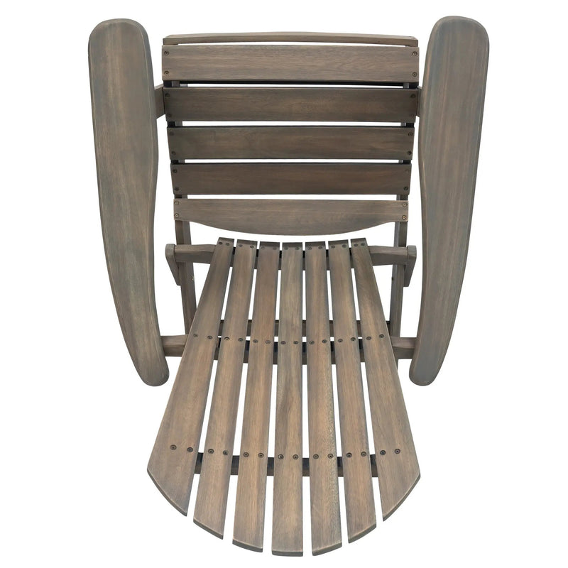 Malibu Adirondack Chair by HouseOfZazla