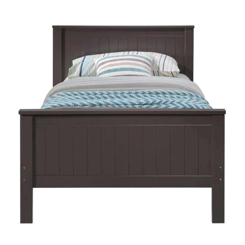 Bungalow - Bed by Unique Piece Furniture