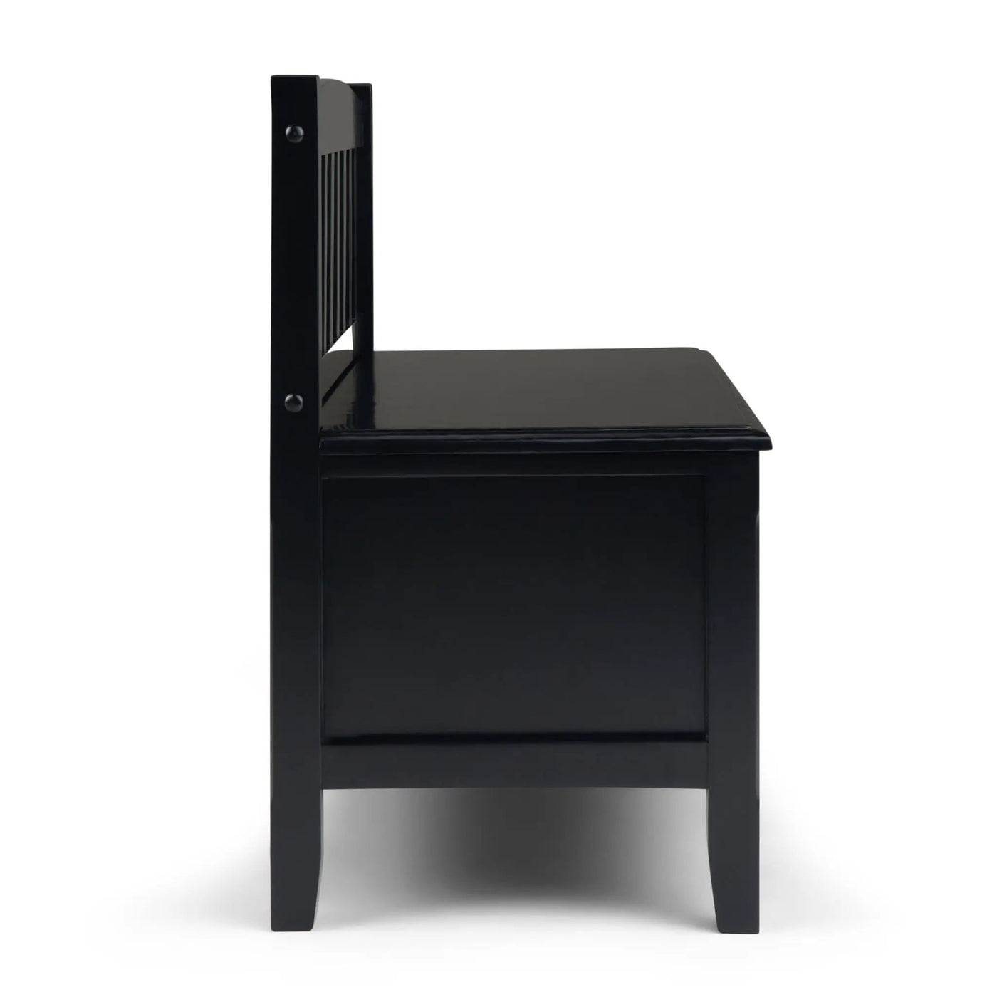 Burlington - Entryway Storage Bench With Drawers by HouseOfZazla