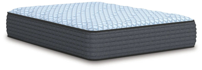 Destin Cove Plush - Mattress by Unique Piece Furniture