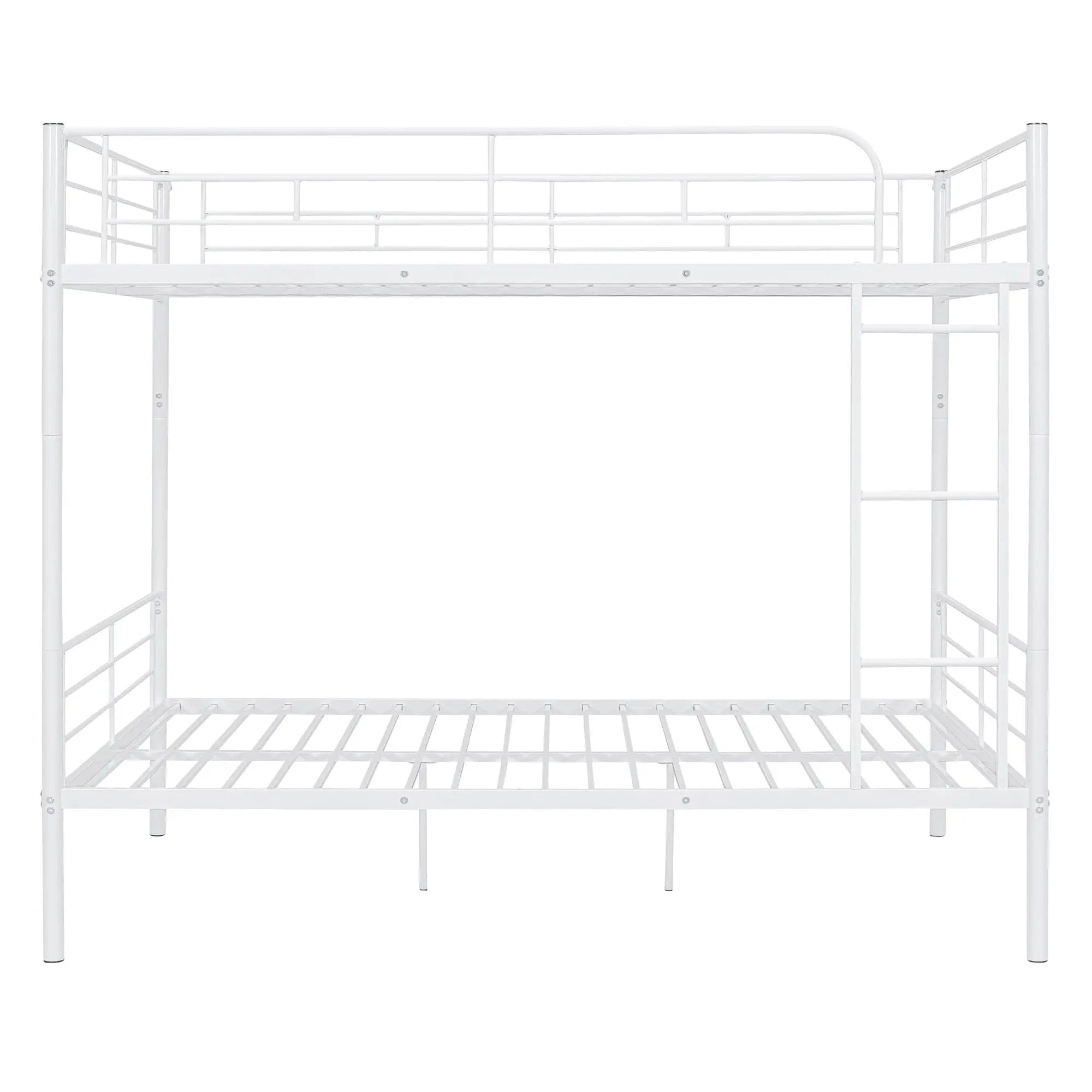 Steel Construction Bunk Bed by Unique Piece Furniture
