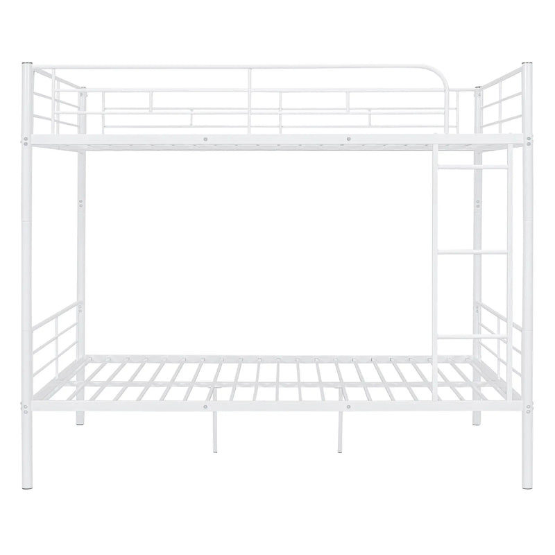 Steel Construction Bunk Bed by Unique Piece Furniture