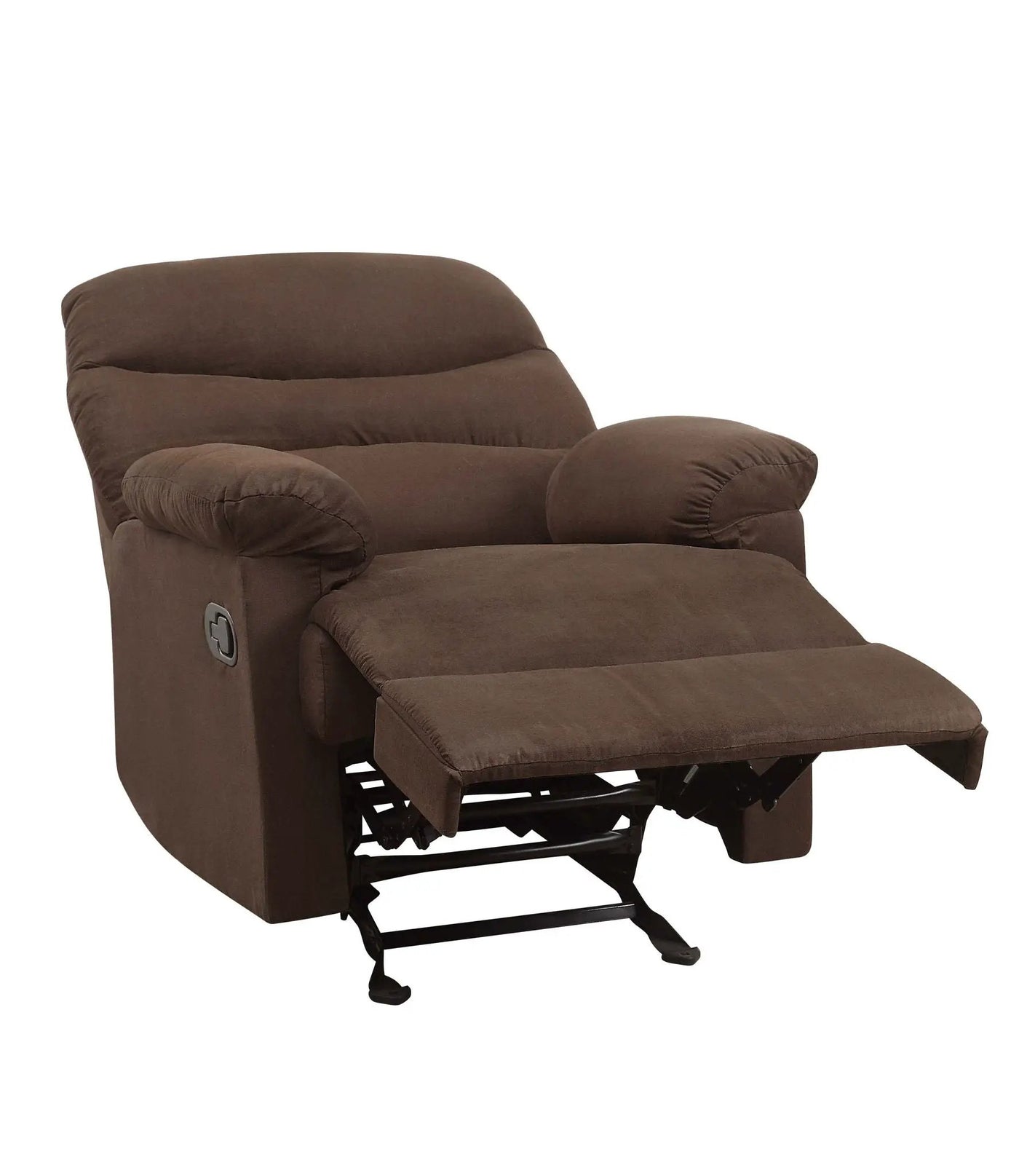 Arcadia Micro Motion Glider Recliner by HouseOfZazla
