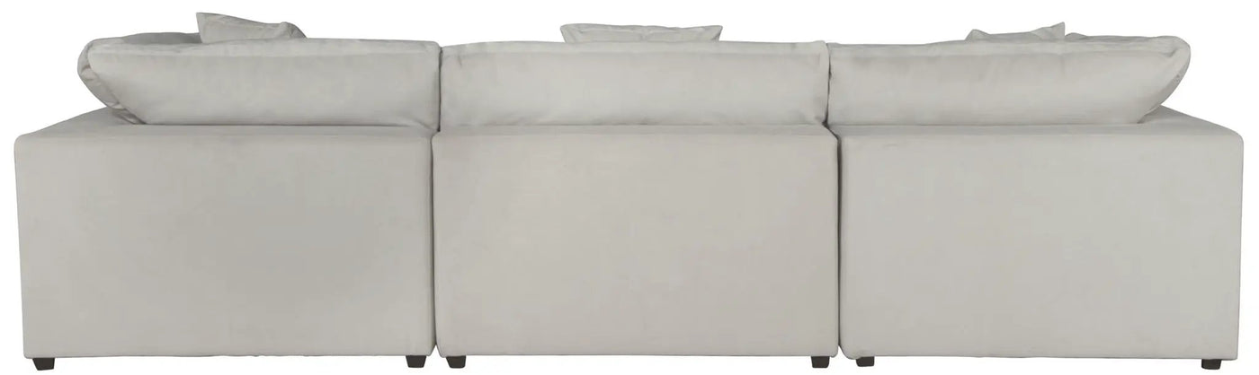 Posh - Modular Sectional by Unique Piece Furniture