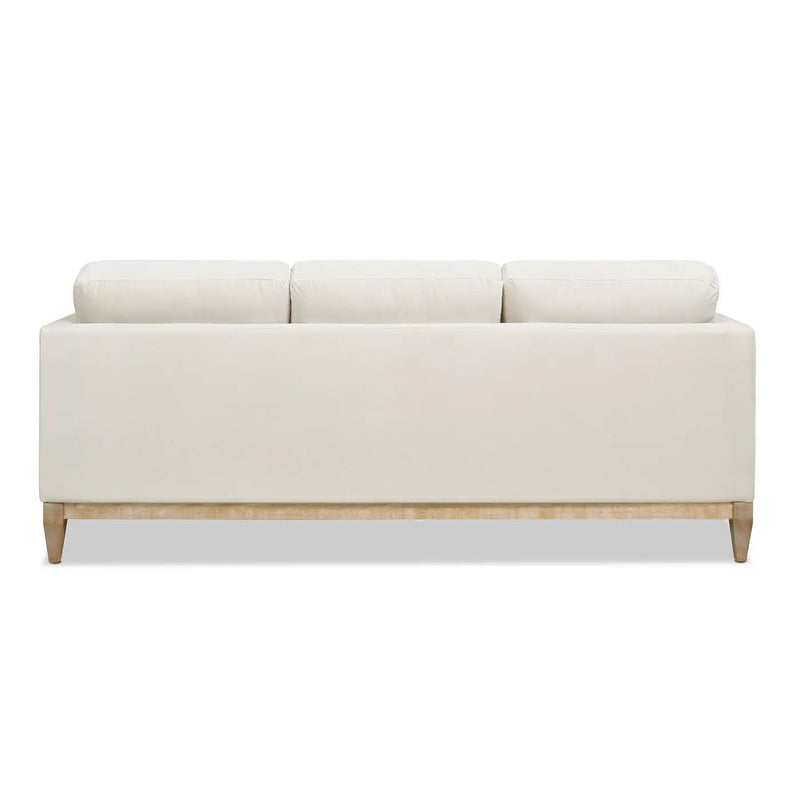 Knox - Modern Farmhouse Sofa by Unique Piece Furniture