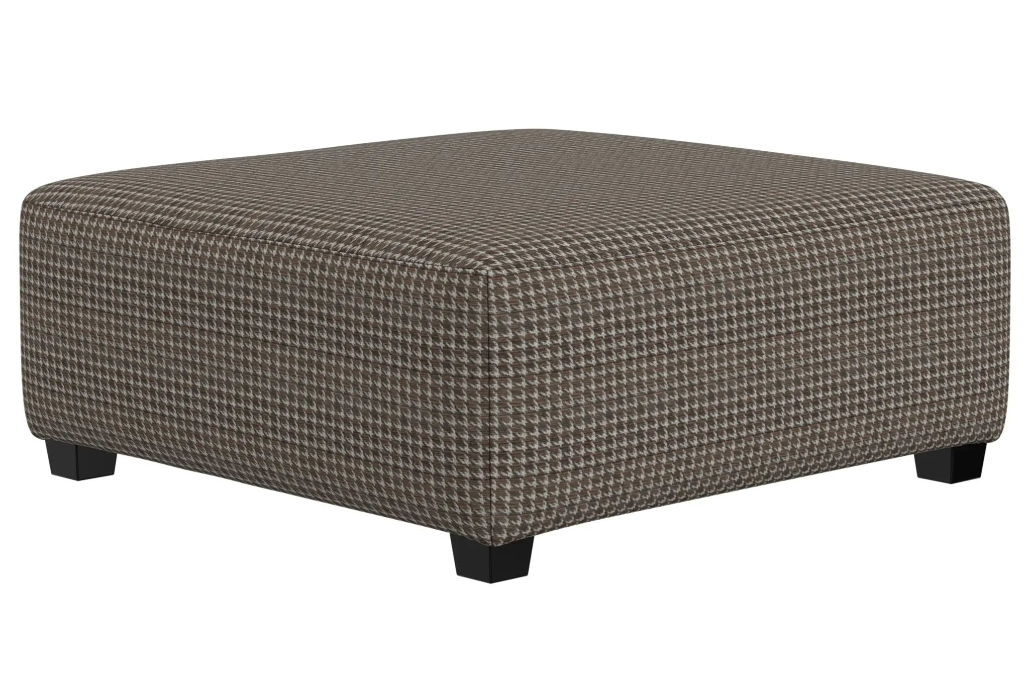 Livingston - Cocktail Ottoman by Unique Piece Furniture