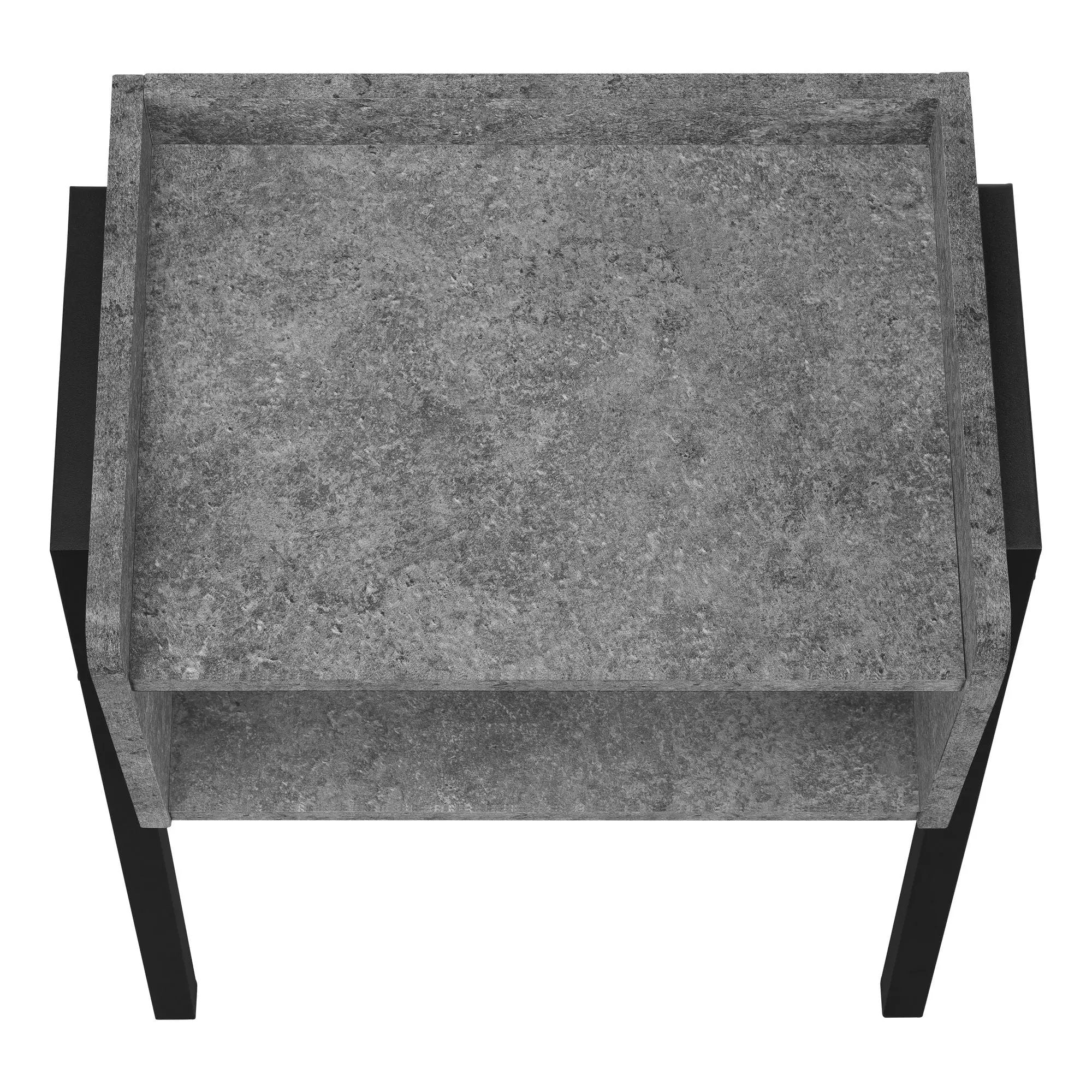 Accent Table, Side Contemporary & Modern Design by Unique Piece Furniture