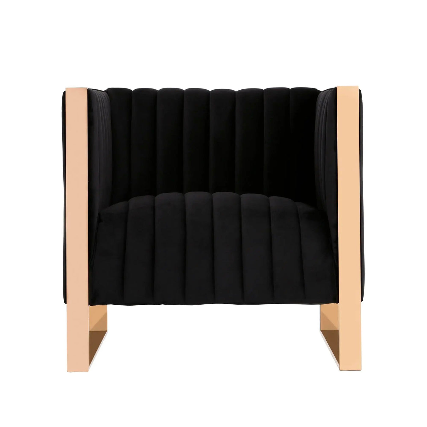 Trillium - Lounge Chair by HouseOfZazla