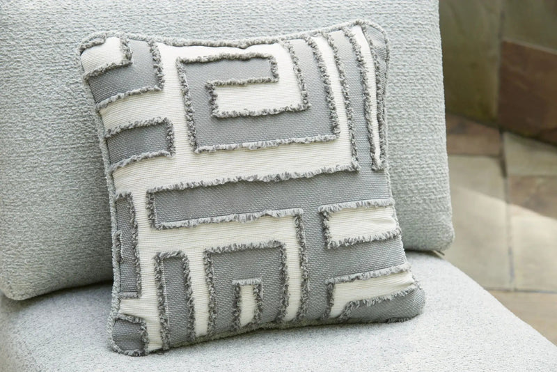 Beachloft - Outdoor Sectional by Unique Piece Furniture