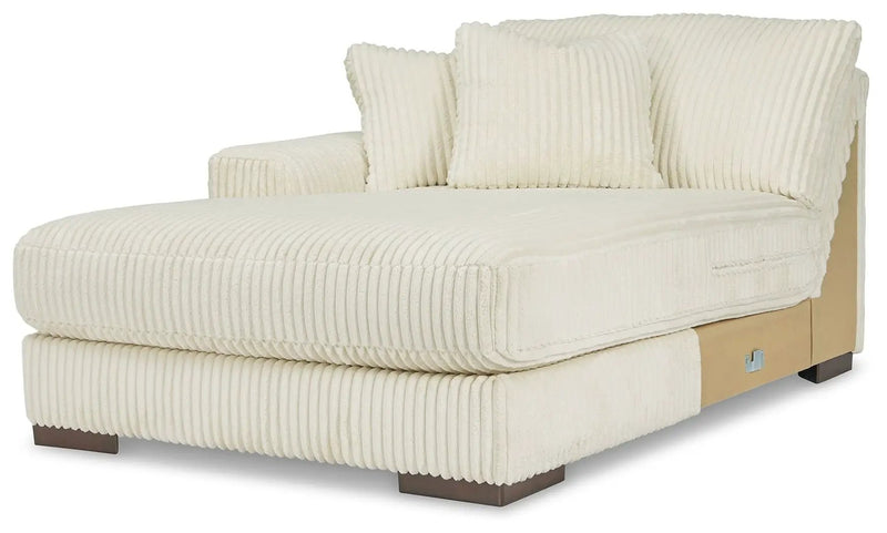 Lindyn - Sectional by Unique Piece Furniture
