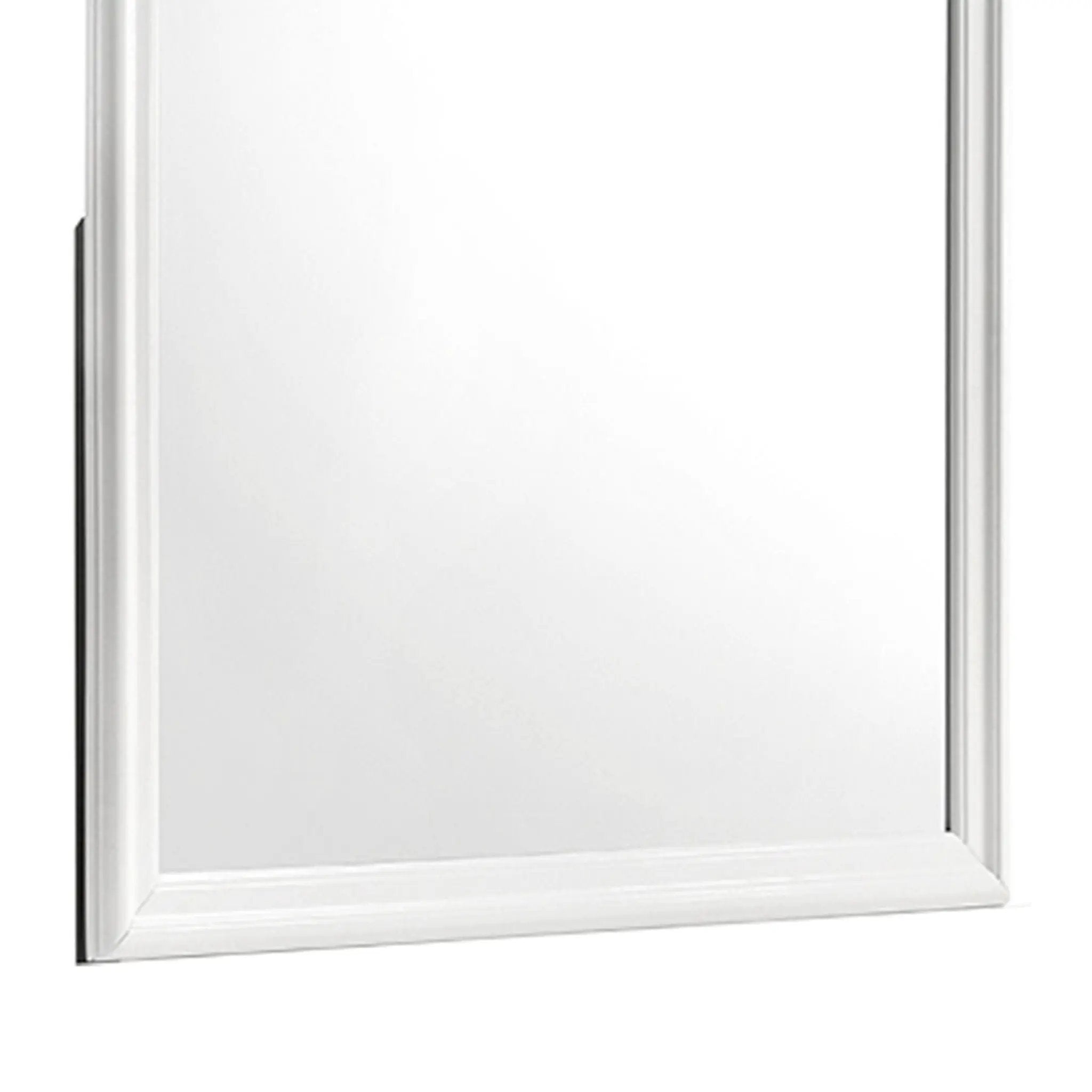 Blaze - Modern Mirror by HouseOfZazla